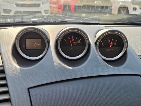 Used 2003 Nissan 350Z Touring w/ Aerodynamics Pkg RWD image 21