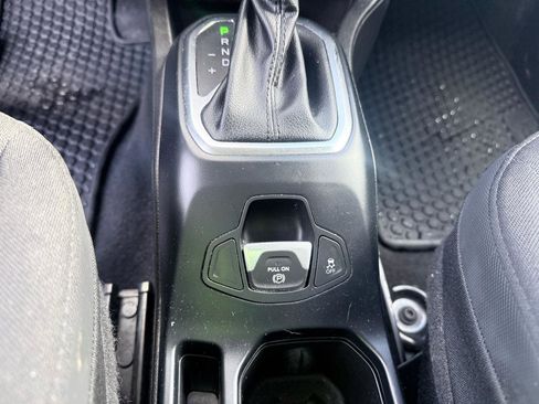 Used 2020 Jeep Renegade Altitude image 15