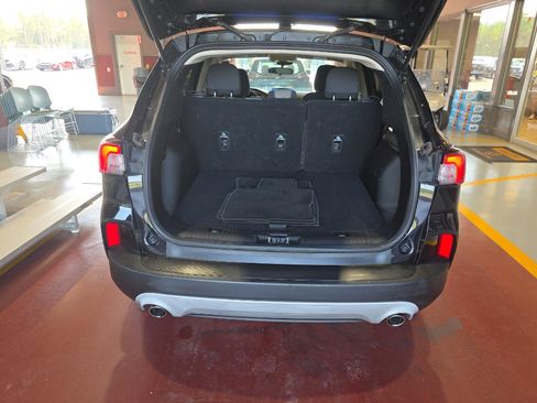 Used 2020 Ford Escape SE AWD/4WD image 7