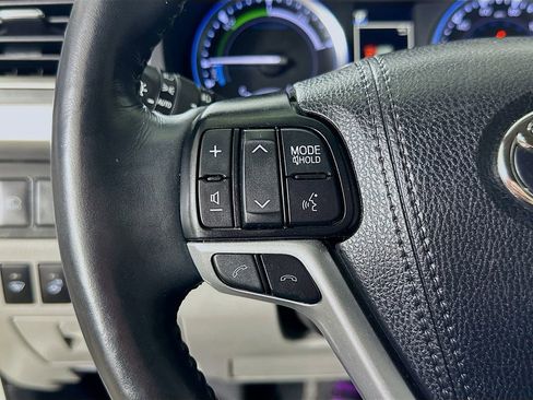 Used 2019 Toyota Highlander Limited Platinum image 24