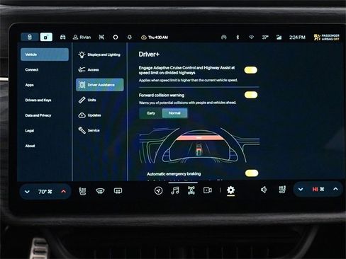 Used 2022 Rivian R1T Launch Edition image 36