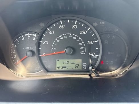 Used 2024 Mitsubishi Mirage ES FWD image 24