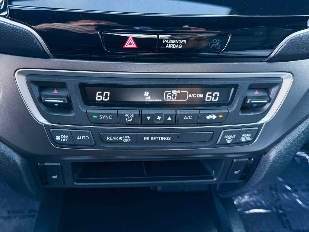 Used 2021 Honda Passport EX-L image 19