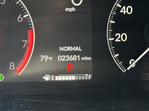 Used 2025 Honda CR-V EX-L image 26
