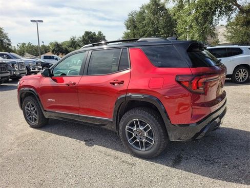 New 2026 GMC Terrain AT4 w/ Convenience Package III image 8