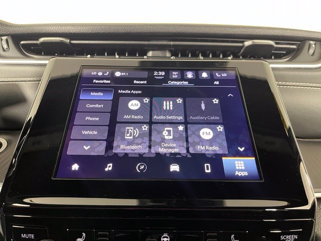 Used 2023 Jeep Grand Cherokee L Laredo AWD/4WD image 31