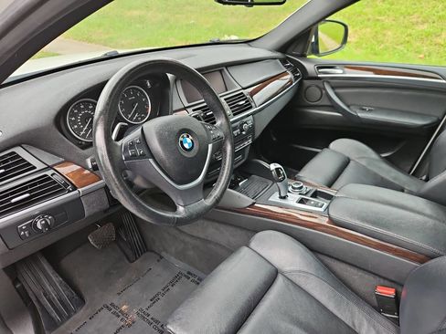 Used 2014 BMW X6 xDrive35i image 10