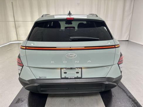 Used 2024 Hyundai Kona SEL AWD/4WD image 20