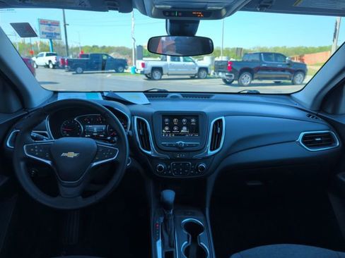 Certified 2024 Chevrolet Equinox LT FWD image 15