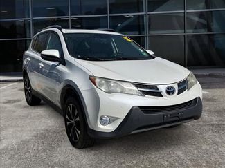 Used 2015 Toyota RAV4 Limited video 1
