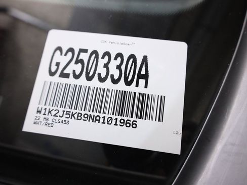 Used 2022 Mercedes-Benz CLS 450 4MATIC image 54