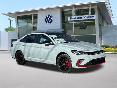 New 2026 Volkswagen Jetta GLI Autobahn