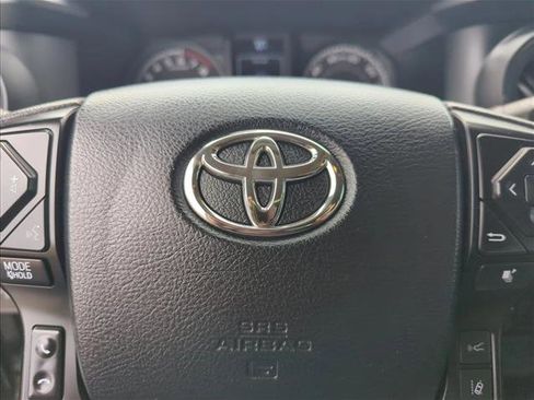 Used 2023 Toyota Tacoma SR AWD/4WD image 24