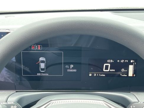 New 2026 Nissan Sentra S w/ Floor Mat Package FWD image 21