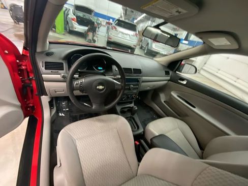 Used 2007 Chevrolet Cobalt LT w/ Preferred Equipment Group image 26