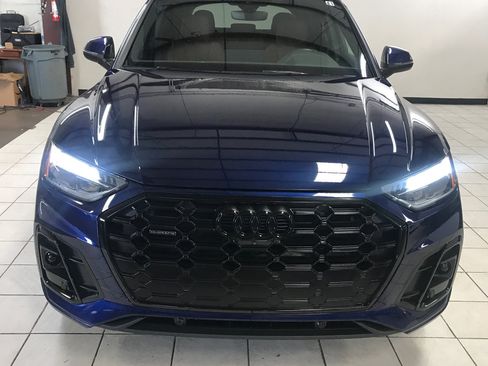 Used 2023 Audi Q5 2.0T Premium Plus w/ Premium Plus Package image 20