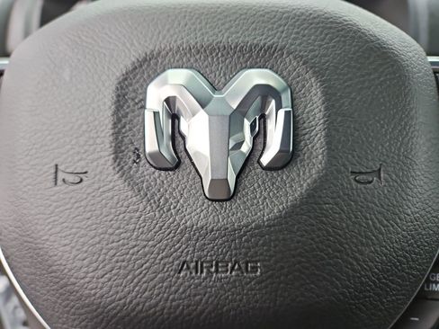 New 2026 RAM 2500 Tradesman image 23