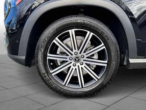 Certified 2024 Mercedes-Benz GLE 350 4MATIC image 11