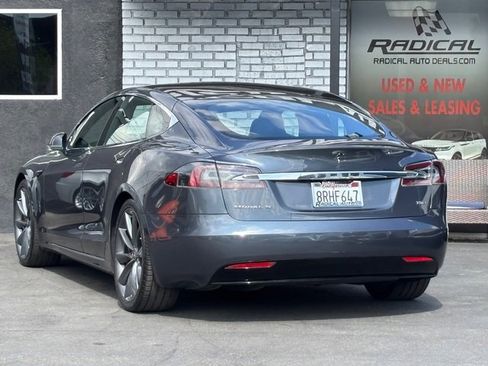 Used 2018 Tesla Model S 75D image 16