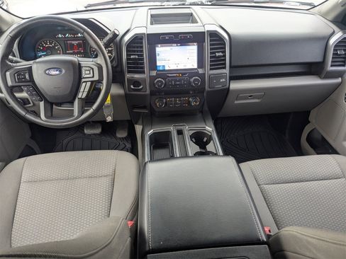 Used 2019 Ford F150 XLT w/ Equipment Group 302A Luxury image 15