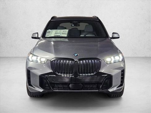 New 2026 BMW X5 sDrive40i w/ M Sport Package image 6