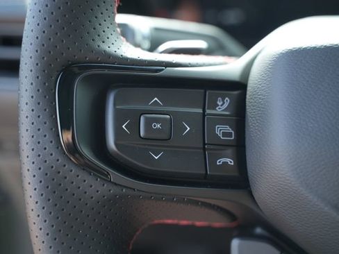 New 2026 Dodge Charger Scat Pack AWD/4WD image 26