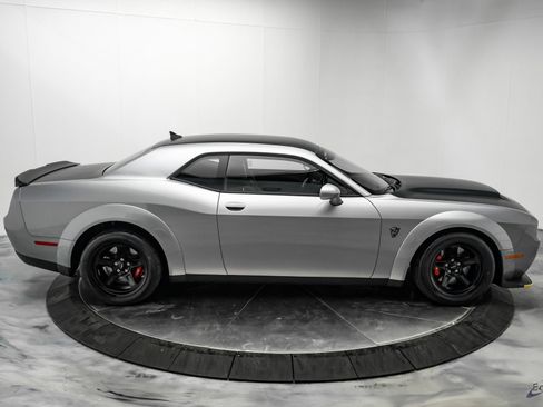 Used 2018 Dodge Challenger SRT Demon image 19