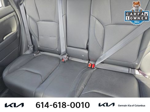Used 2025 Subaru Forester Limited w/ Popular Package #2 AWD/4WD image 19