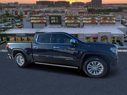 Used 2023 GMC Sierra 1500 Denali Ultimate