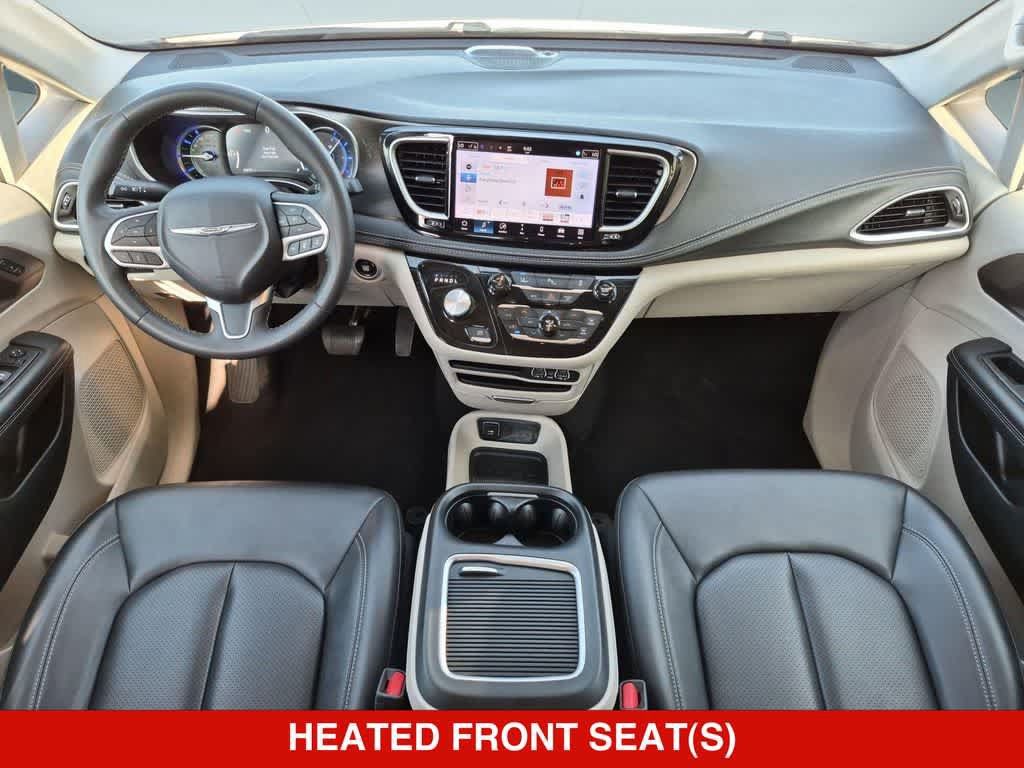 Used 2024 Chrysler Pacifica Limited FWD image 14