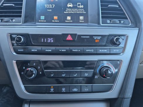 Used 2017 Hyundai Sonata SE image 28