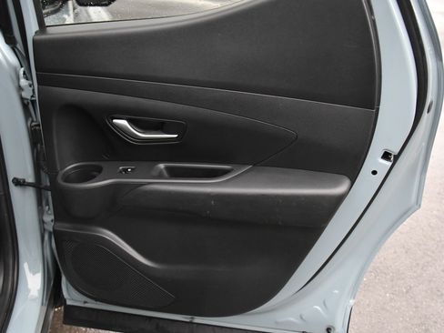 Used 2024 Hyundai Santa Cruz SEL image 41