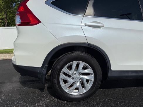 Used 2016 Honda CR-V EX-L image 32
