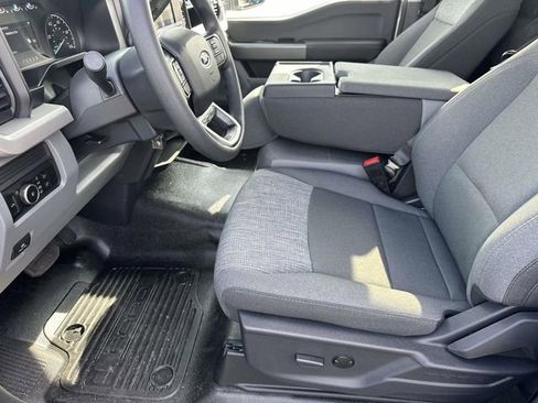 New 2026 Ford F350 XLT image 16