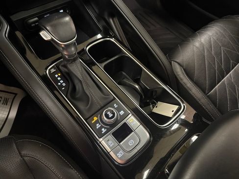 Used 2024 Kia Telluride EX X-Line AWD/4WD image 11