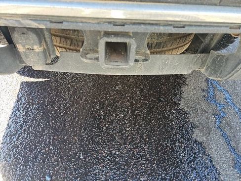 Used 2021 Chevrolet Tahoe LS AWD/4WD image 5
