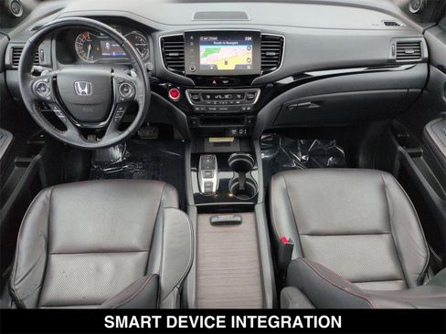 Used 2021 Honda Ridgeline Black Edition image 26