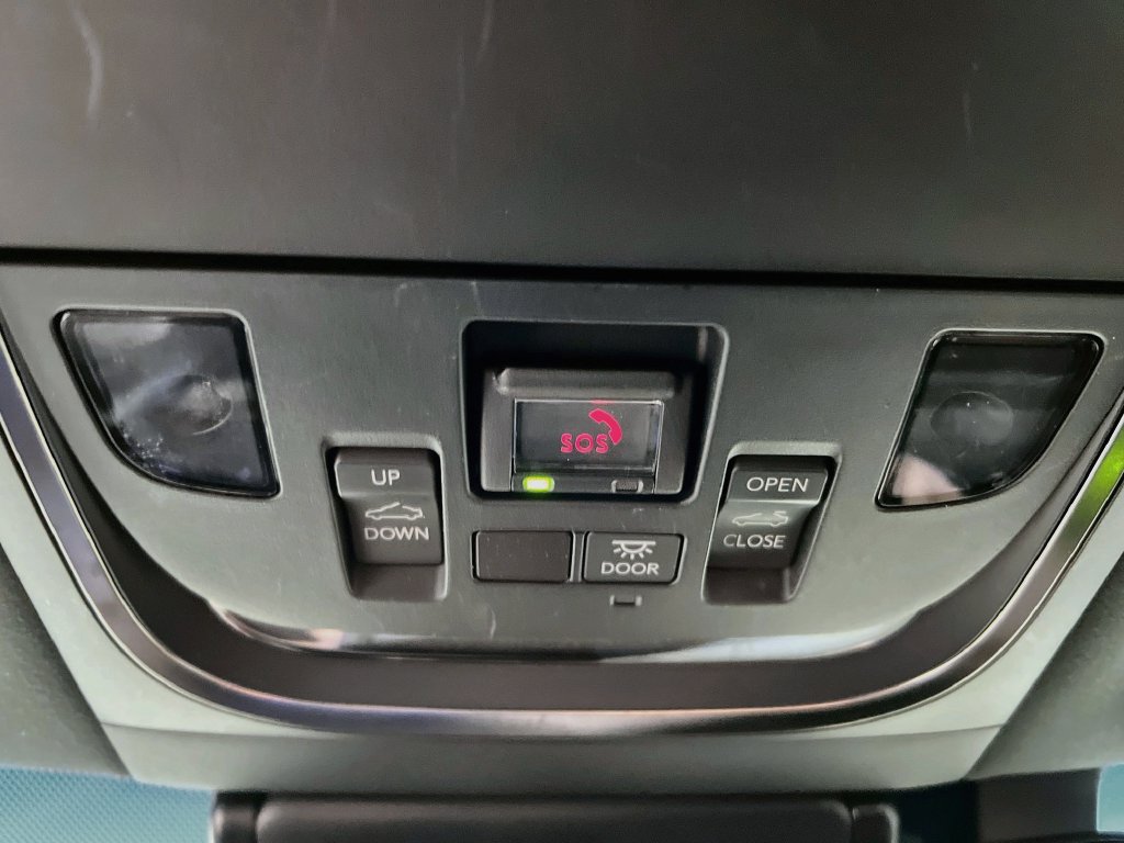 Used 2023 Lexus LS 500 w/ Accessory Package (Z2) RWD image 18
