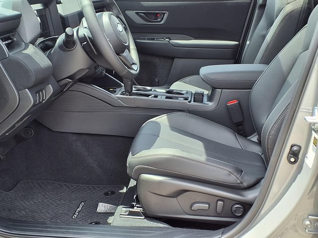 New 2026 Subaru Outback Limited AWD/4WD image 14