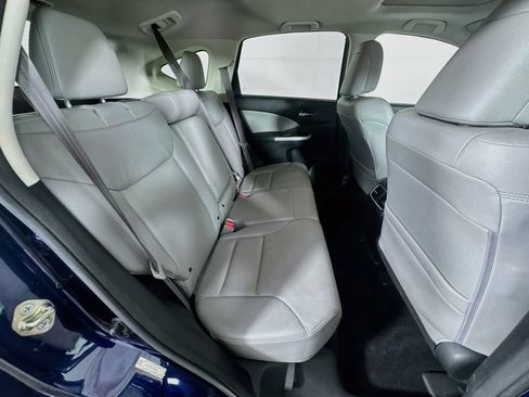 Used 2015 Honda CR-V EX-L image 34