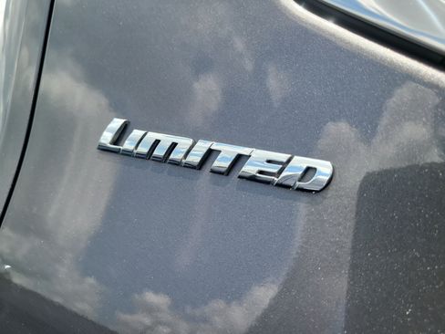 Used 2022 Toyota Tundra Limited w/ TRD Off-Road Package RWD image 11