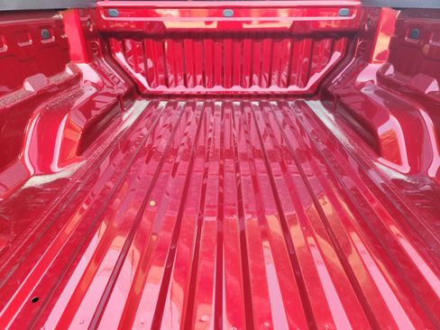 New 2026 Chevrolet Colorado Z71 image 23