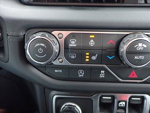 New 2026 Jeep Wrangler Sahara image 20