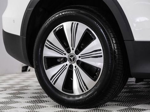 Used 2023 Mercedes-Benz EQB 250+ w/ Exclusive Package image 58