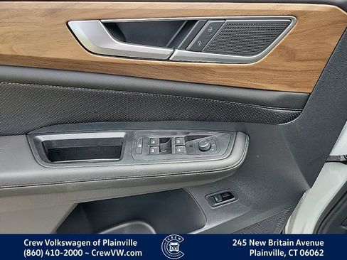 New 2026 Volkswagen Atlas SE AWD/4WD image 38