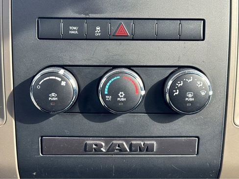 Used 2012 RAM 1500 Express image 20