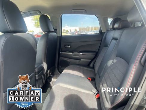 Used 2024 Mitsubishi Outlander Sport SE image 28