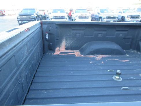 Used 2022 Chevrolet Silverado 2500 LTZ w/ LTZ Plus Package image 13