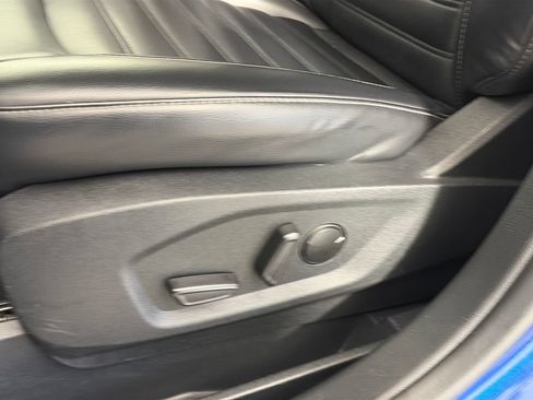 Certified 2024 Ford Edge SEL AWD/4WD image 26