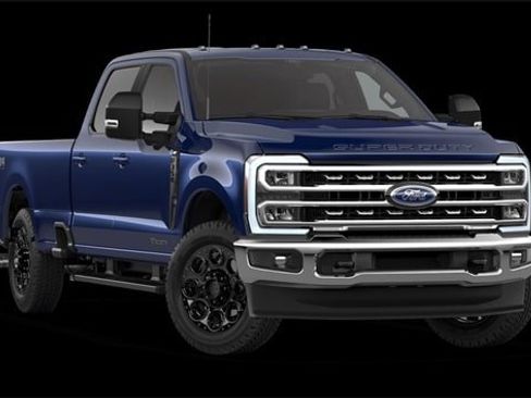 New 2026 Ford F350 XLT w/ XLT Premium Package image 26